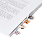 Adhesive Pagemarkers - Keep in Mind - Kitty - Image 3