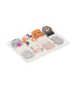 Adhesive Pagemarkers - Keep in Mind - Kitty - Image 2