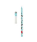 Stackable Pencil With Eraser - Take A Tip - Panda - Image 3