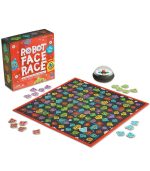 Robot Face Race - Image 3