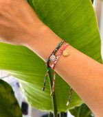 Liberty Silver Smile Bracelet - Image 4