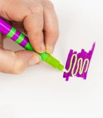 Colour Change Magic Markers - Image 2