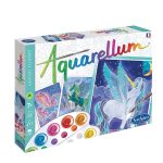 Aquarellum Pegases