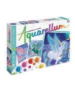 Aquarellum Pegases