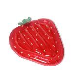 Strawberry Float