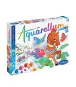 Aquarellum Live Collector