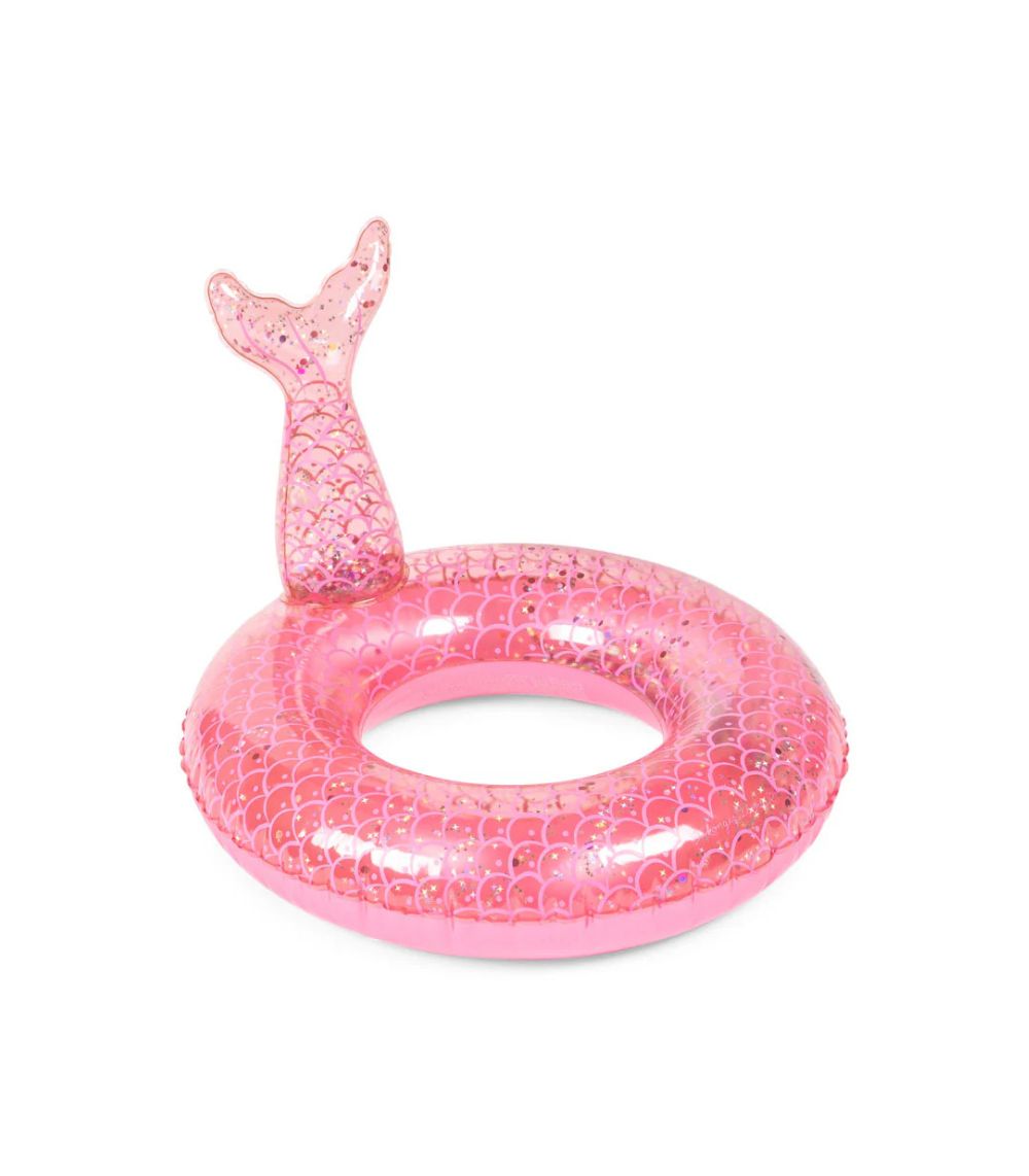 291 Swim Ring Mermaid - Image 1