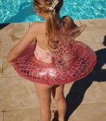 Swim Ring Mermaid - Image 2