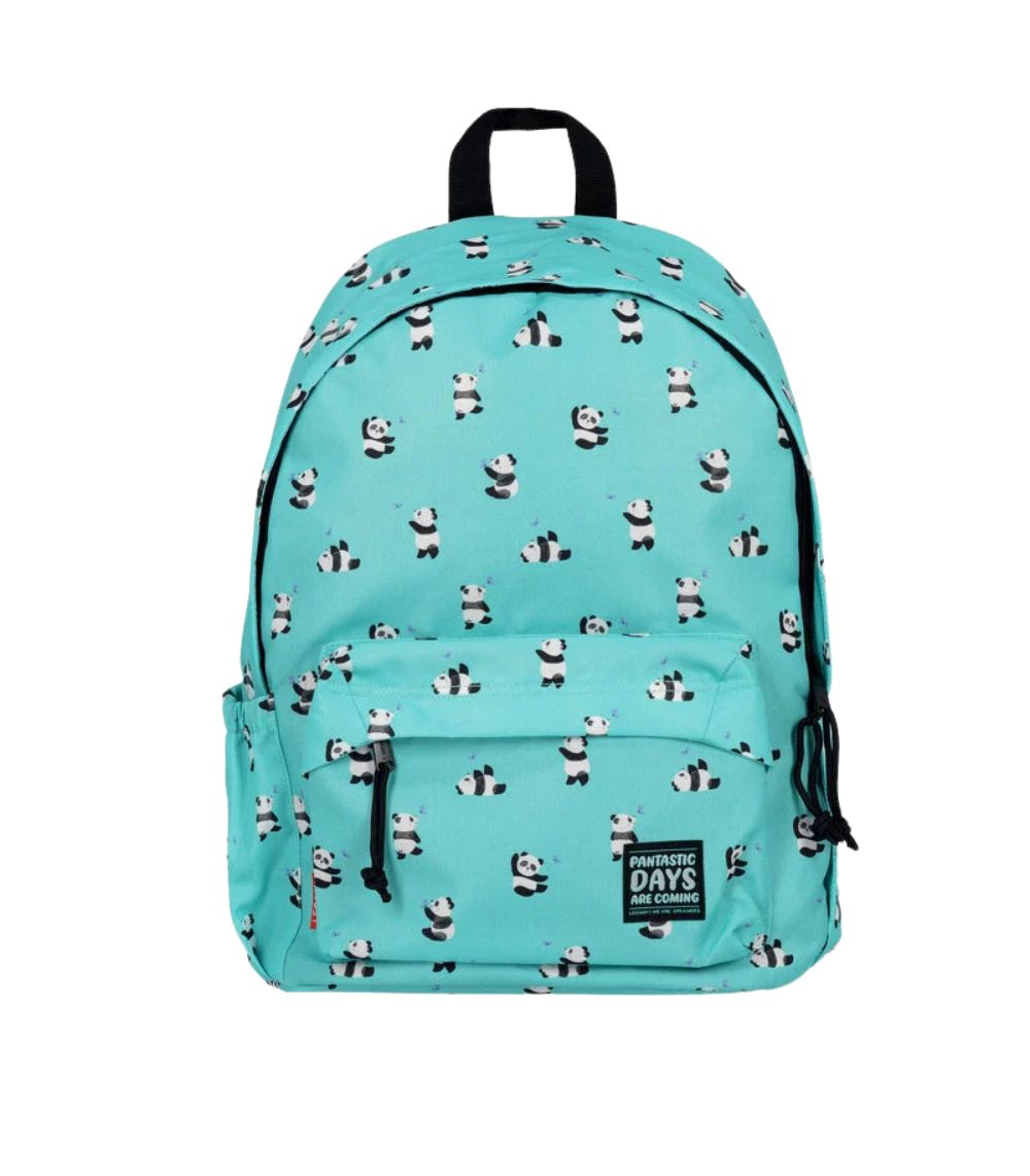 296 My Backpack Panda Backpack - Image 1