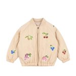 Juno Jacket, Frappe