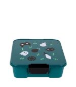Bento Three Lunch Box - Game On
