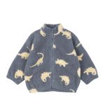 Jody Jacket, Dino Mist