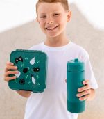 Bento Three Lunch Box - Game On - Image 5