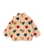 Jody Jacket, Bon Coeur Colore