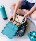 Bento Three Lunch Box - Game On - Image 2