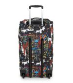 Transit'R M Basquiat Kings Of Egypt 2 - Black - Image 5