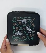 Bento Three Lunch Box - Dinosaur Land - Image 7