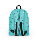 My Backpack Panda Backpack - Image 6