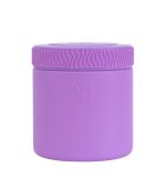 Insulated Food Jar, Dusk Purple 400ml