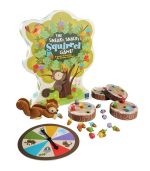 The Sneaky, Snacky Squirrel Game! - Image 3
