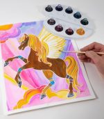 Aquarellum Pegases - Image 2