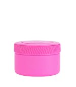 Insulated Mini Food Jar, Calypso Pink 200ml