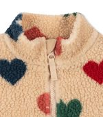 Jody Jacket, Bon Coeur Colore - Image 5