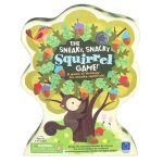 The Sneaky, Snacky Squirrel Game!