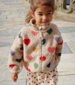 Jody Jacket, Bon Coeur Colore - Image 2