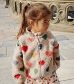 Jody Jacket, Bon Coeur Colore - Image 4