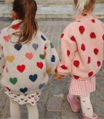 Jody Jacket, Bon Coeur Colore - Image 7