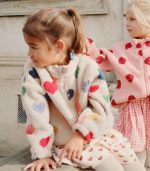 Jody Jacket, Bon Coeur Colore - Image 9
