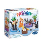 Patarev The Cats