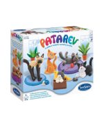 Patarev The Cats