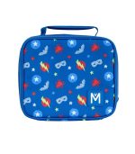 Medium Insulated Lunch Bag Superhero