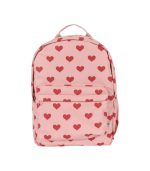 Rainy Backpack, Amour Pink