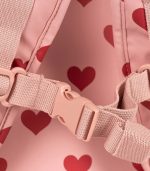 Rainy Backpack, Amour Pink - Image 3