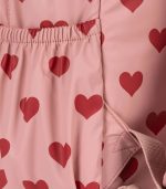Rainy Backpack, Amour Pink - Image 5