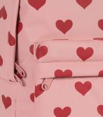 Rainy Backpack, Amour Pink - Image 6