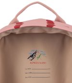 Rainy Backpack, Amour Pink - Image 7