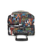 Transit'R M Basquiat Kings Of Egypt 2 - Black - Image 9