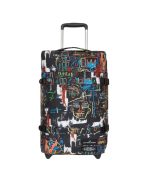 Transit'R S Basquiat Kings Of Egypt 2 - Black