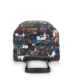 Transit'R S Basquiat Kings Of Egypt 2 - Black - Image 9