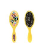 Warner Brothers Powerpuff Girls Super Cute - Hair Brush