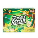 Jungle Rescue Game