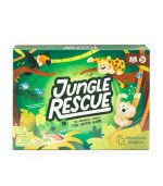 Jungle Rescue Game