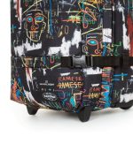 Transit'R S Basquiat Kings Of Egypt 2 - Black - Image 8