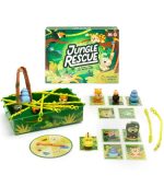 Jungle Rescue Game - Image 3