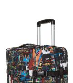 Transit'R S Basquiat Kings Of Egypt 2 - Black - Image 7