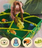 Jungle Rescue Game - Image 5